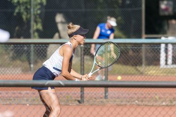 Bild 566 - BL2 Grossflottbeker THGC - TC SCC Berlin : Ergebnis: 2:7